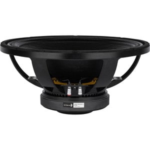 Main product image for Dayton Audio Odeum Apollo 18F 18SW1200F-8 18" Professional Subwoofer 8 Ohm295-641